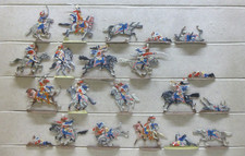Zinnfiguren preussen 1750 gebraucht kaufen  Berlin