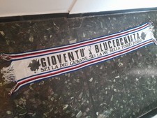 sciarpa sampdoria ultras usato sciarpa sampdoria ultras usato Vallebona