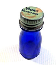 Vicks tro hol for sale  Puposky