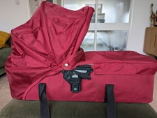 Baby jogger compact for sale  CHELTENHAM