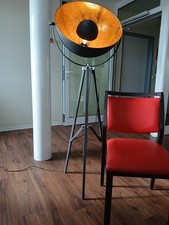 Stativ retro stehleuchte gebraucht kaufen Stativ retro stehleuchte gebraucht kaufen  Karlsruhe