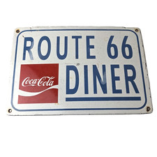 Vintage route porcelain for sale  Houston