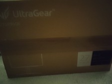 Ultragear 27gr95qe zoll gebraucht kaufen  Hannover