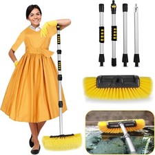 Telescopic cleaning car for sale  BRADFORD