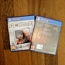 Life strange life usato  Roma