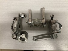 Gruppo cambio campagnolo usato  Busto Garolfo