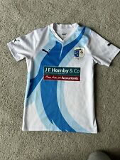 Barrow home football for sale  SHEFFIELD