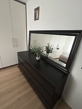 Kommode inkl spiegel gebraucht kaufen  Gundelsheim