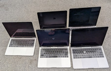 Lot 2017 macbook for sale  Lawrence