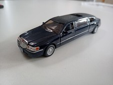 Lincoln town car gebraucht kaufen  Großbreitenbach