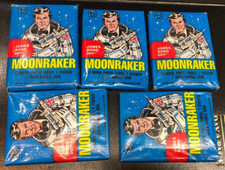 moonraker for sale moonraker for sale SWADLINCOTE