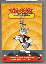 Tom jerry collection d'occasion Tom jerry collection d'occasion  Annemasse