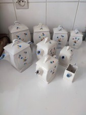 Ancienne série pots d'occasion  Lille-