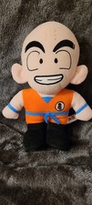 Dragonball krillin plüschtier gebraucht kaufen  Pinneberg