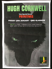 Hugh cornwell stranglers for sale  GLASGOW