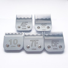 Pet dog clipper for sale  LINCOLN