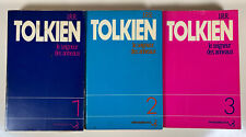 Tolkien seigneur anneaux d'occasion  Sens