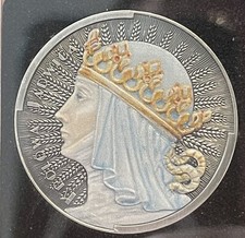 Jadwiga grosz silber gebraucht kaufen  Kamen