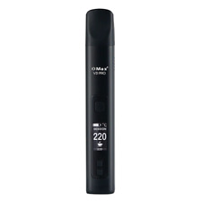 Xmax pro vaporizer for sale  BOURNEMOUTH