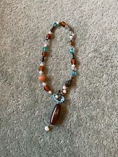 jaeger necklace for sale  DEESIDE