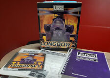 Longbow pc big d'occasion  Aix-en-Provence-