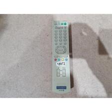 Sony x800 remote for sale  STAFFORD