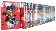 Dragon ball vol.1 d'occasion  Expédié en Belgium