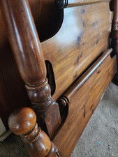 Antique solid wood for sale  Wilkes Barre