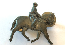 Horse rider double for sale  CREWKERNE