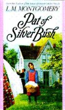 Pat of Silverbush by Montgomery, Lucy Maud comprar usado  Enviando para Brazil