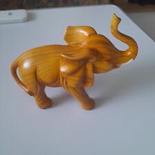 Lucky elephant figurine for sale  BISHOP AUCKLAND