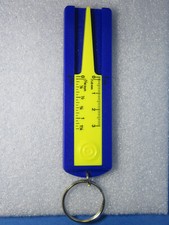 Porte clef jauge d'occasion  Vernon