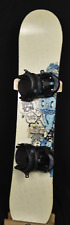 Burton punch snowboard for sale  Grayslake