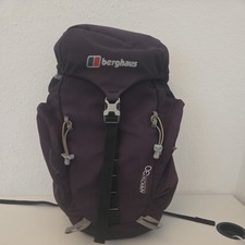 Berghaus arrow rucksack for sale  HALSTEAD
