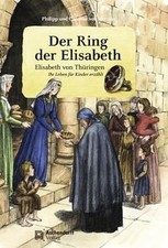 Ring elisabeth elisabeth gebraucht kaufen  Berlin
