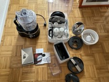 Kitchenaid food processor gebraucht kaufen  Hemmingen
