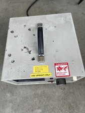 Megger hypot associated for sale  Addyston