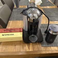 chrome nespresso breville for sale chrome nespresso breville for sale Westfield