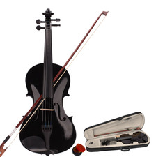 Acoustic violin full for sale  Bordentown
