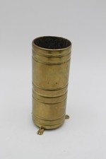 Trench art vase for sale Trench art vase for sale  STOCKPORT