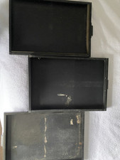 Seat trays used for sale  BROUGH