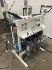 Reverse osmosis system d'occasion  Expédié en Belgium