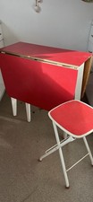 Vintage formica drop for sale  UK