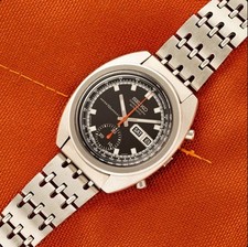 Seiko 6139 6010 for sale  POOLE