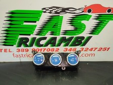 Comandi clima mitsubishi usato  Camigliano Santa Gemma