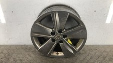 Jante toyota verso d'occasion  Loudéac