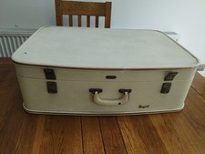 Vintage suitcase airport for sale  COVENTRY