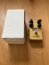 Lovepedal od11 for sale  INVERNESS