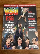 Magazine vsd mai d'occasion  Livry-Gargan