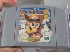 Mario party pal gebraucht kaufen  Gelsenkirchen